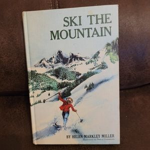 Ski the Mountain